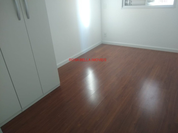 Imagem Apartamento com 2 Quartos à Venda, 54 m² em Parque União - Jundiaí