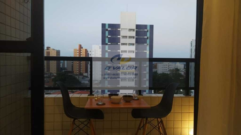 Imagem Apartamento com 2 Quartos à Venda, 66 m² em Manaíra - João Pessoa Imagem Apartamento com 2 Quartos à Venda, 66 m² em Manaíra - João Pessoa