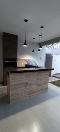 Imagem Casa com 4 Quartos à Venda, 209 m² em Guriri - Cabo Frio