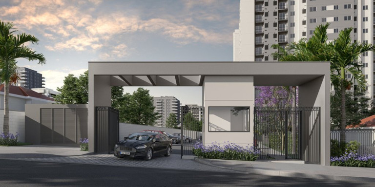 Imagem Imóvel com 1 Quarto à Venda, 32 m² em Engenho De Dentro - Rio De Janeiro