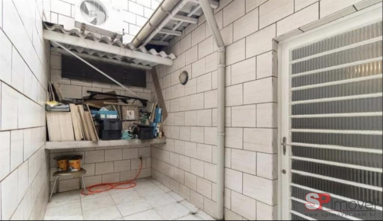 Imagem Casa com 4 Quartos à Venda, 260 m² em Ipiranga - São Paulo