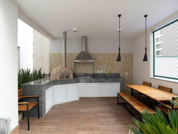 Imagem Apartamento com 1 Quarto à Venda, 49 m²