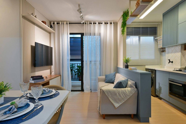 Imagem Apartamento com 2 Quartos à Venda,  em Guaianazes - São Paulo