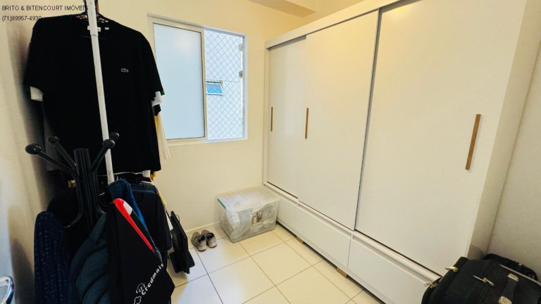 Imagem Imóvel com 3 Quartos à Venda, 67 m² em Brotas - Salvador Imagem Imóvel com 3 Quartos à Venda, 67 m² em Brotas - Salvador
