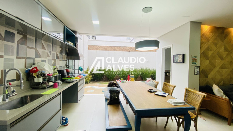 Imagem Casa de Condomínio com 3 Quartos à Venda, 200 m² em Sim - Feira De Santana Imagem Casa de Condomínio com 3 Quartos à Venda, 200 m² em Sim - Feira De Santana