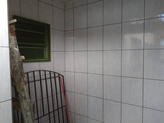 Imagem Casa com 2 Quartos à Venda, 103 m² em Maracanã - Praia Grande
