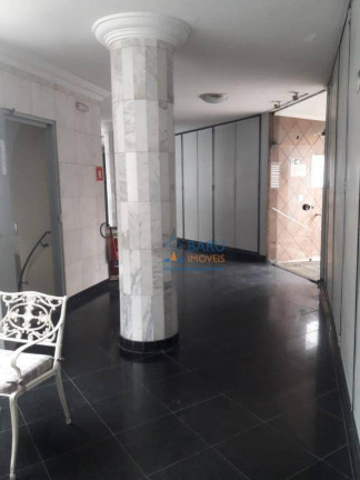 Imagem Apartamento com 1 Quarto à Venda, 32 m² em Santa Cecília - São Paulo