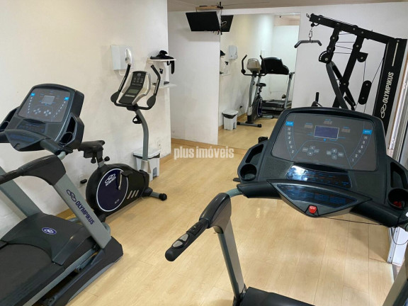 Imagem Apartamento com 2 Quartos à Venda, 50 m² em Morumbi - São Paulo