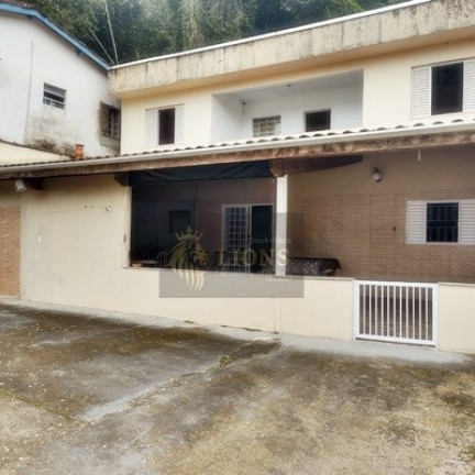 Imagem Sobrado com 3 Quartos à Venda,  em Horto - Ubatuba