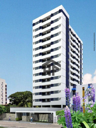 Imagem Apartamento com 3 Quartos à Venda, 62 m² em Casa Caiada - Olinda Imagem Apartamento com 3 Quartos à Venda, 62 m² em Casa Caiada - Olinda