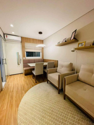 Casa de Condomínio com 3 Quartos à Venda,  em Jardim Campo Belo - Limeira