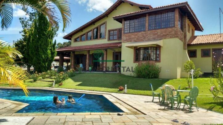 Imagem Casa com 4 Quartos à Venda, 480 m² em Jardim Do Golf I - Jandira Imagem Casa com 4 Quartos à Venda, 480 m² em Jardim Do Golf I - Jandira