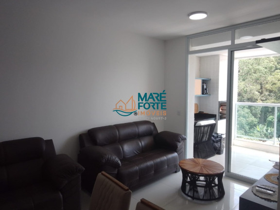 Imagem Apartamento com 2 Quartos à Venda, 74 m² em Toninhas - Ubatuba Imagem Apartamento com 2 Quartos à Venda, 74 m² em Toninhas - Ubatuba