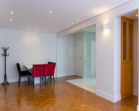 Imagem Apartamento com 2 Quartos à Venda, 93 m² em Vila Mariana - São Paulo Imagem Apartamento com 2 Quartos à Venda, 93 m² em Vila Mariana - São Paulo