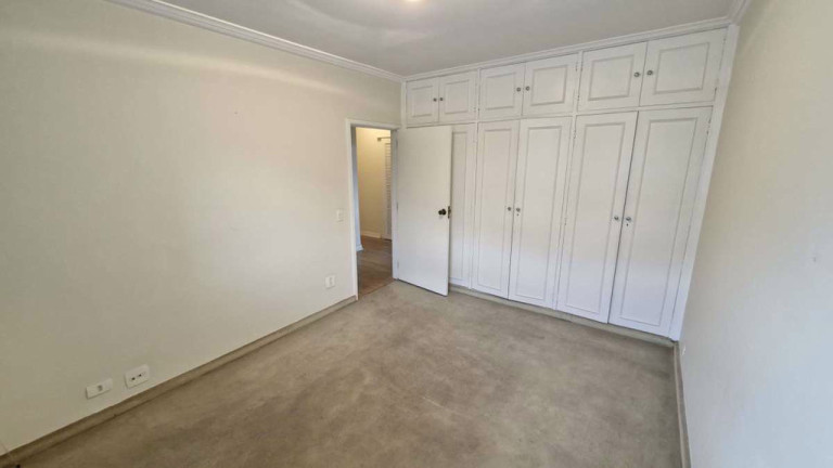 Imagem Apartamento com 3 Quartos à Venda, 164 m² em Jardim Paulista - São Paulo