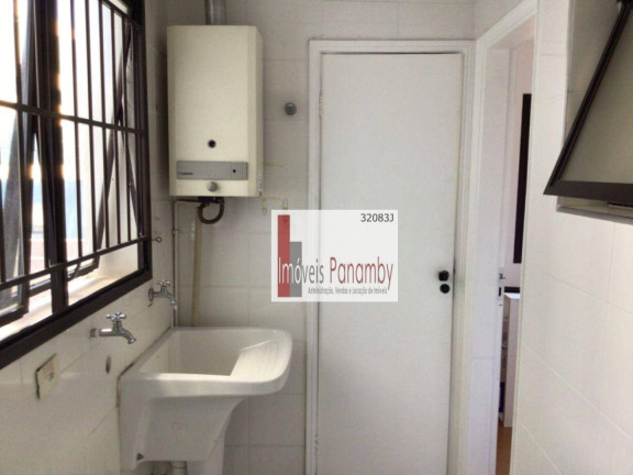 Imagem Apartamento com 2 Quartos para Alugar, 75 m² em Vila Olímpia - São Paulo