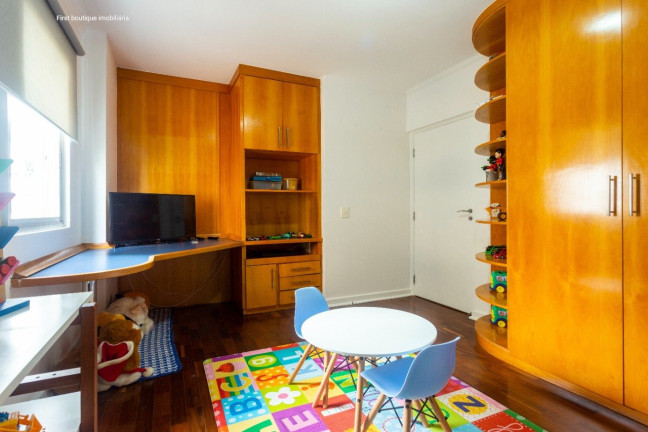 Imagem Apartamento com 3 Quartos à Venda, 192 m² em Jardim América - São Paulo Imagem Apartamento com 3 Quartos à Venda, 192 m² em Jardim América - São Paulo