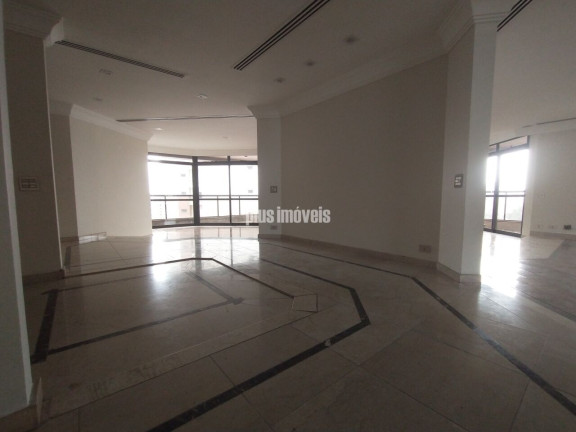 Imagem Apartamento com 4 Quartos à Venda, 455 m² em Morumbi - São Paulo Imagem Apartamento com 4 Quartos à Venda, 455 m² em Morumbi - São Paulo