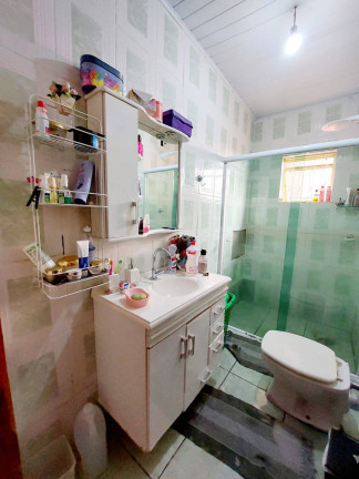 Imagem Casa com 4 Quartos à Venda, 175 m² em Nova Cerejeira - Atibaia