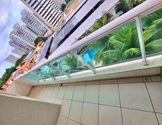 Imagem Apartamento com 3 Quartos à Venda, 89 m² em Parque Iracema - Fortaleza Imagem Apartamento com 3 Quartos à Venda, 89 m² em Parque Iracema - Fortaleza