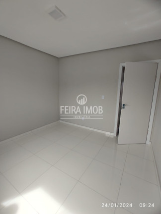 Imagem Casa com 3 Quartos à Venda, 121 m² em Mangabeira - Feira De Santana Imagem Casa com 3 Quartos à Venda, 121 m² em Mangabeira - Feira De Santana