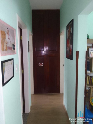Imagem Apartamento com 2 Quartos à Venda, 84 m² em Vila Mathias - Santos Imagem Apartamento com 2 Quartos à Venda, 84 m² em Vila Mathias - Santos