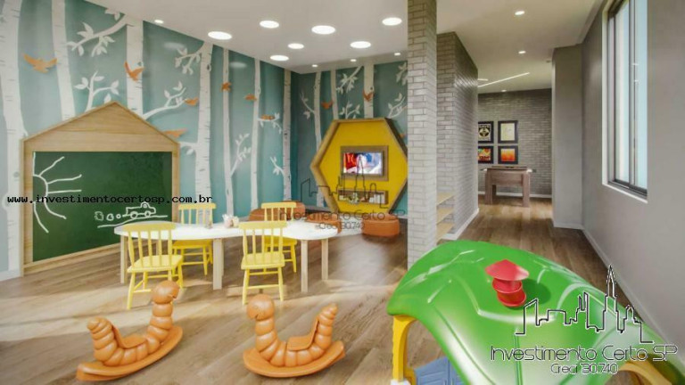 Imagem Apartamento com 3 Quartos à Venda, 110 m² em Vila Mariana - São Paulo