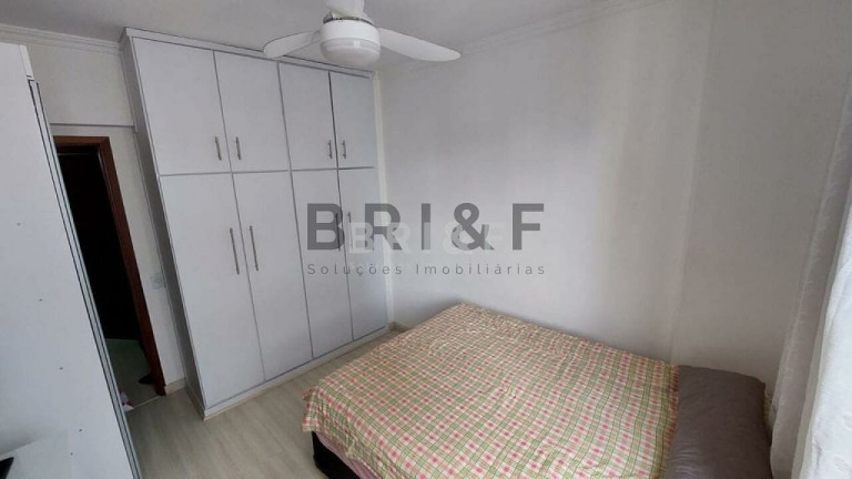 Imagem Apartamento com 3 Quartos à Venda, 130 m² em Vila Mariana - São Paulo