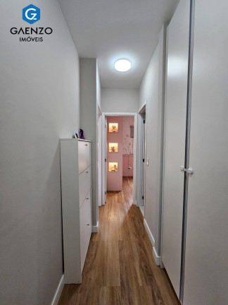 Casa de Condomínio com 3 Quartos à Venda, 180 m² em Tamboré - Santana De Parnaíba