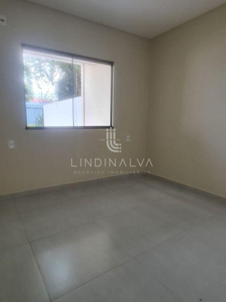 Imagem Casa com 3 Quartos à Venda, 93 m² em Loteamento Bourbon - Foz Do Iguacu