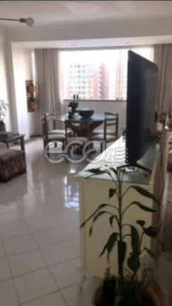 Imagem Apartamento com 3 Quartos à Venda, 125 m² em Salgado Filho - Aracaju