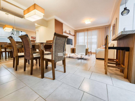 Imagem Apartamento com 3 Quartos à Venda, 102 m² em Riviera De São Lourenço - Bertioga