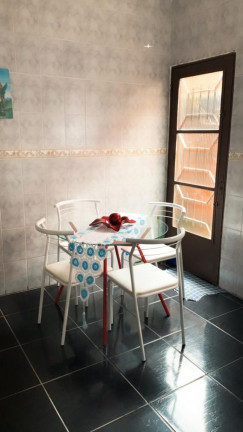 Imagem Casa com 3 Quartos à Venda, 150 m² em Cidade Ariston Estela Azevedo - Carapicuíba