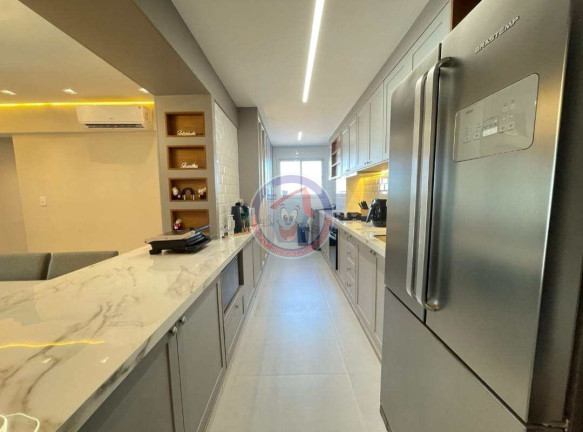 Imagem Apartamento com 2 Quartos à Venda, 87 m² em Vila São Paulo - Mongaguá