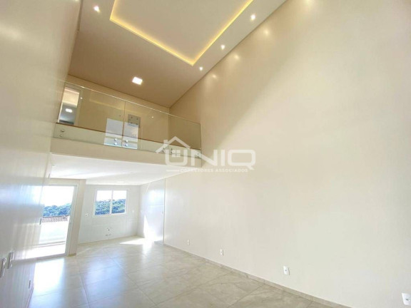 Imagem Casa com 3 Quartos à Venda, 128 m² em São Francisco - Pato Branco