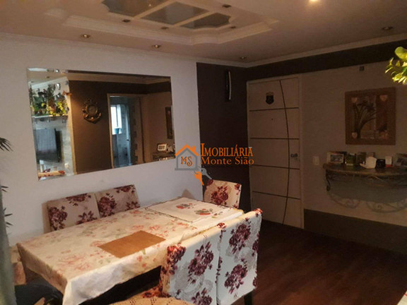Imagem Apartamento com 3 Quartos à Venda, 70 m² em Vila Leonor - Guarulhos Imagem Apartamento com 3 Quartos à Venda, 70 m² em Vila Leonor - Guarulhos