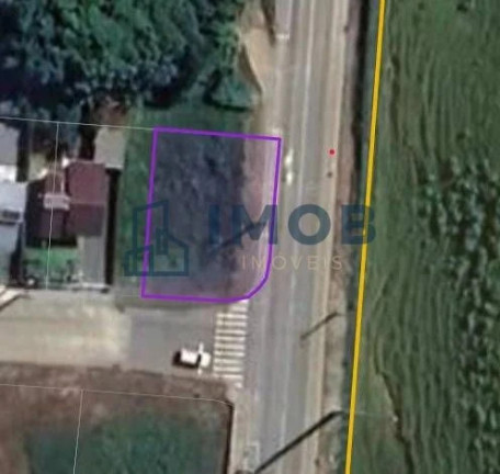 Imagem Terreno à Venda, 389 m² em Três Rios Do Sul - Jaraguá Do Sul