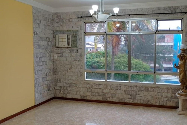 Imagem Apartamento com 2 Quartos para Alugar, 99 m² em Recreio Dos Bandeirantes - Rio De Janeiro Imagem Apartamento com 2 Quartos para Alugar, 99 m² em Recreio Dos Bandeirantes - Rio De Janeiro