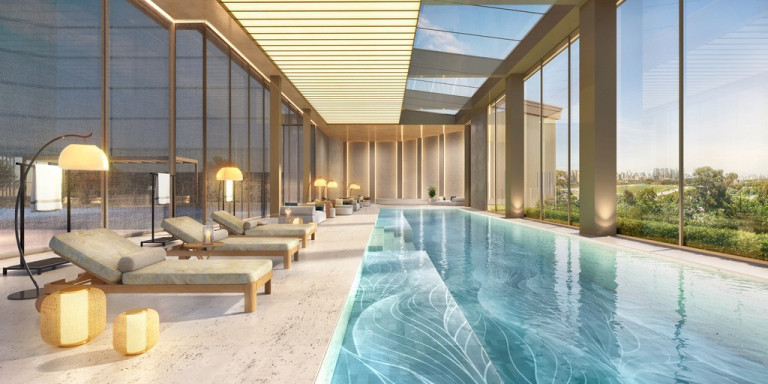 Imagem Imóvel com 4 Quartos à Venda, 708 m² em Jardim Guedala - São Paulo Imagem Imóvel com 4 Quartos à Venda, 708 m² em Jardim Guedala - São Paulo