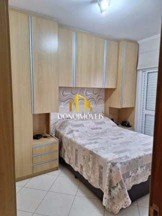 Imagem Apartamento com 3 Quartos à Venda, 83 m² em Santa Maria - São Caetano Do Sul Imagem Apartamento com 3 Quartos à Venda, 83 m² em Santa Maria - São Caetano Do Sul