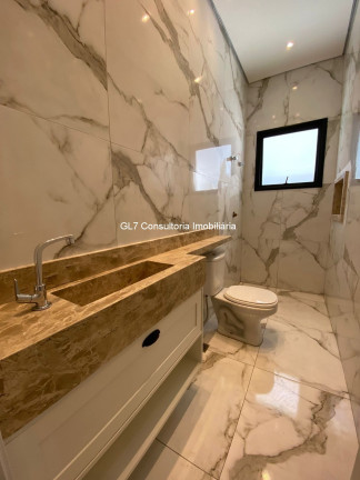 Imagem Casa com 3 Quartos à Venda, 173 m² em Residencial Monte Verde - Indaiatuba