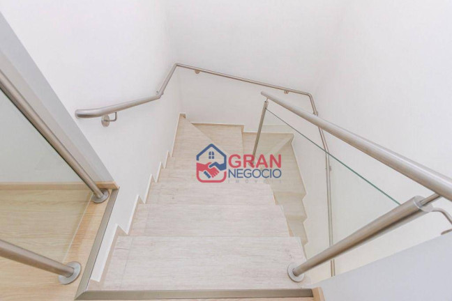 Imagem Sobrado com 3 Quartos à Venda, 159 m² em Iguaçu - Fazenda Rio Grande