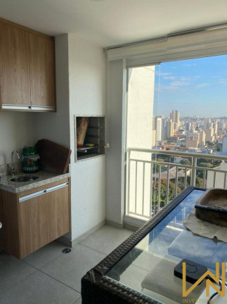 Imagem Imóvel com 3 Quartos à Venda, 76 m² em Ponte Preta - Campinas