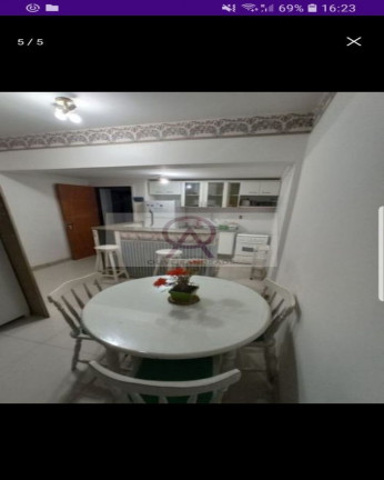 Imóvel com 1 Quarto para Alugar, 35 m² em Praia Do Flamengo - Salvador