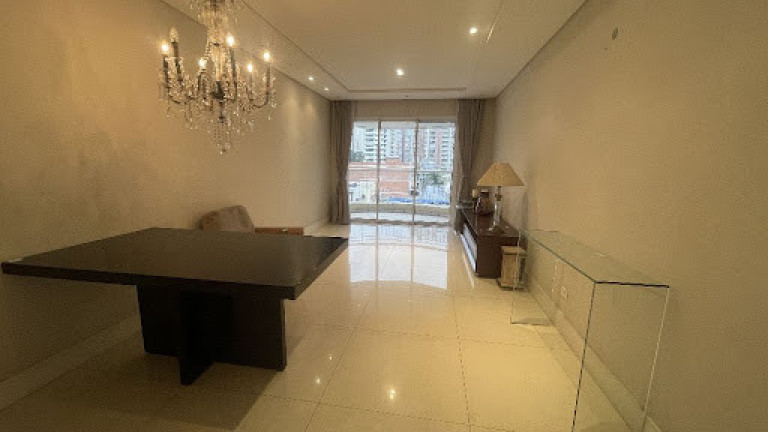 Imagem Apartamento com 3 Quartos à Venda, 106 m² em Centro - São Bernardo Do Campo