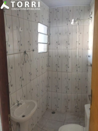 Imagem Sobrado com 4 Quartos à Venda, 160 m² em Parque São Bento - Sorocaba