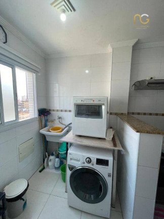 Imagem Apartamento com 2 Quartos à Venda, 93 m² em Aviação - Praia Grande