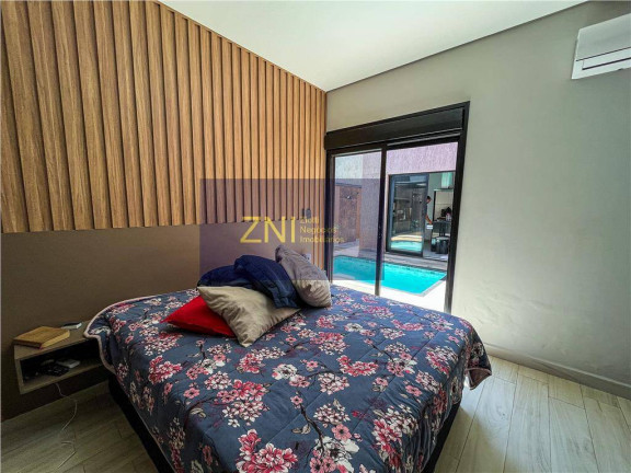 Imagem Casa de Condomínio com 3 Quartos à Venda, 250 m² em Jardim Valencia - Ribeirão Preto Imagem Casa de Condomínio com 3 Quartos à Venda, 250 m² em Jardim Valencia - Ribeirão Preto