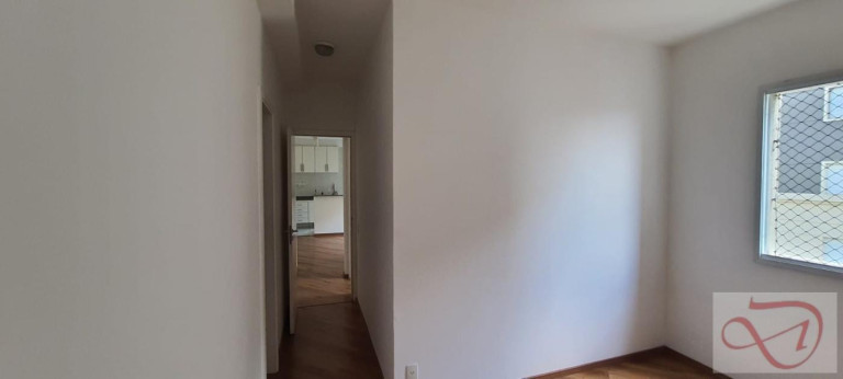 Imagem Apartamento com 2 Quartos à Venda, 51 m² em Campestre - Santo André Imagem Apartamento com 2 Quartos à Venda, 51 m² em Campestre - Santo André