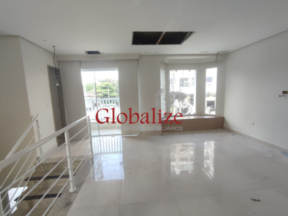 Imagem Imóvel com 3 Quartos à Venda, 186 m² em Aparecida - Santos